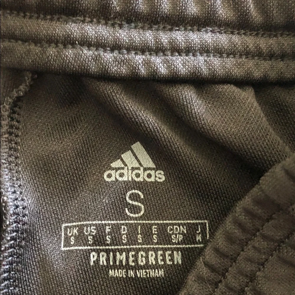 New adidas Tiro Asymmetrical Tape Pants Men's, Black
